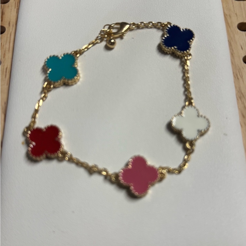 - ANGIE BRACELET HANDMADE. - Picture 7 of 8